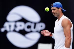 ATP Cup