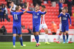 Leicester vs Southampton