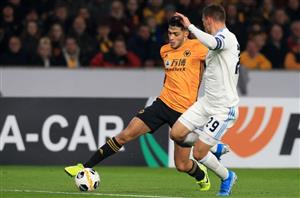 Wolves vs Newcastle