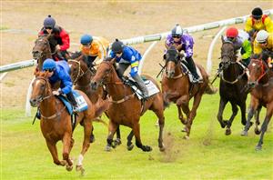 horse racing