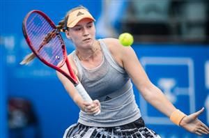 Ekaterina Alexandrova vs Elena Rybakina Betting Tips - Rybakina can upset the odds in the WTA Shenzhen Open Final
