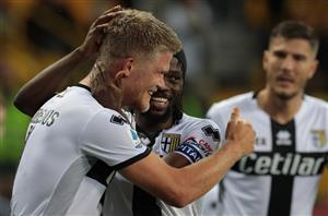 Parma vs Lecce