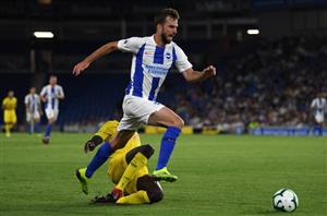 Brighton vs Aston Villa