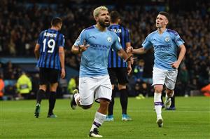 Man City vs Crystal Palace
