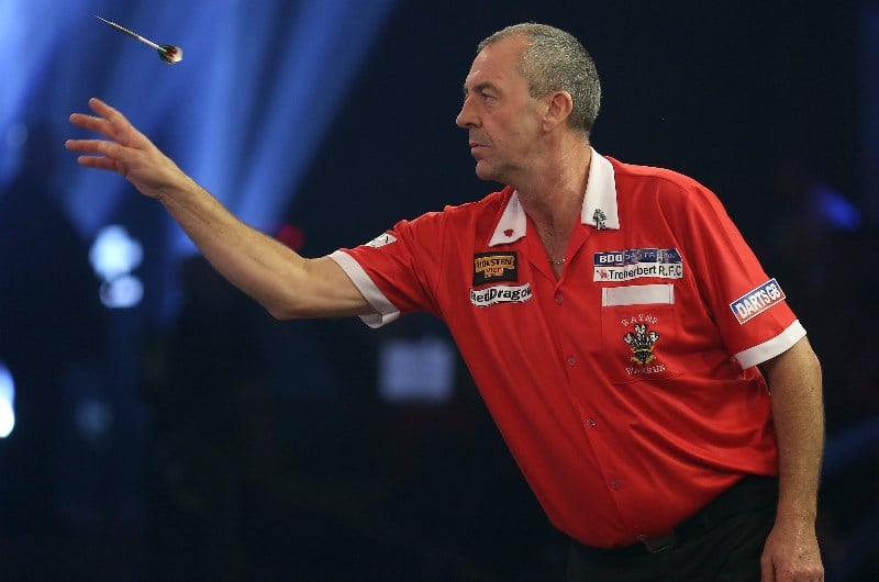 2021 BDO World Darts Championship Schedule - The 2021 BDO World Darts Championship runs in