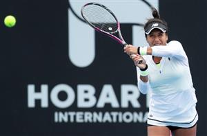2021 Hobart International Live Stream