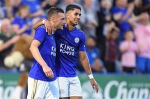 Burnley vs Leicester