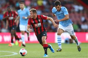 Bournemouth vs Brighton