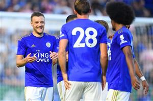 Leicester vs West Ham