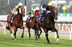 Racing Review from 18.01.2020