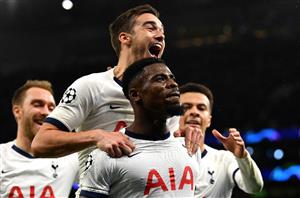 Tottenham london