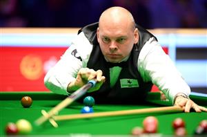 2021 Masters Snooker Odds - Neil Robertson is the favourite