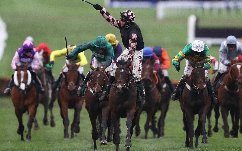 Cheltenham 2027