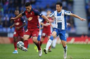 Osasuna vs Levante