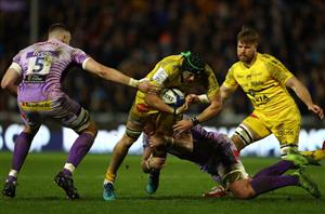 la rochelle rugby