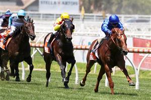 Racing Review from 25.01.2020