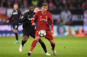 West Ham vs Liverpool