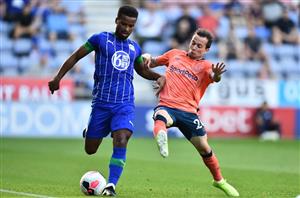 Wigan vs Sheffield Wednesday