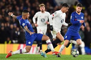 Leicester City vs Chelsea