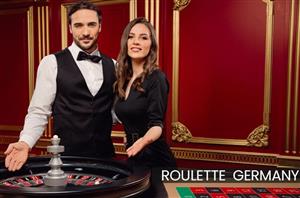 Pragmatic Play Roulette Germany