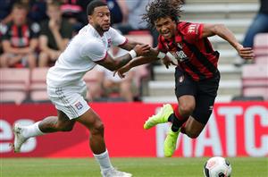 Bournemouth vs Aston Villa