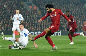 Liverpool vs Southampton