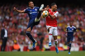 Burnley vs Arsenal