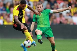Watford vs Everton