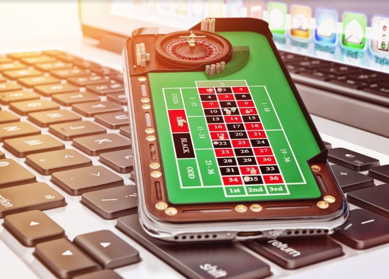 Mobile Roulette Strategies