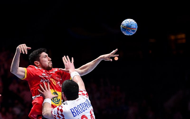 Handball