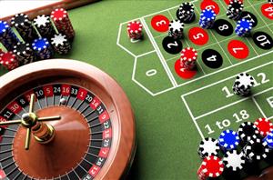High Limit Roulette Online