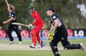 Scotland v Zimbabwe Under 19 Cricket World Cup Betting Tips – Can Wesley Madhevere do the business for Zimbabwe again?