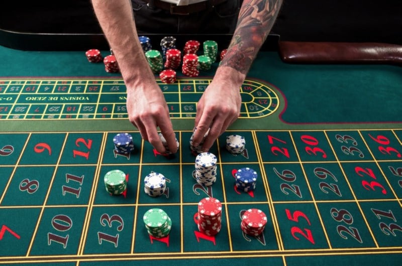 Roulette Wagering Requirements Explained