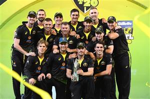 T20 Cricket World Cup 2020 Winner Betting Tips - Australia to finally break the curse of the hosts?
