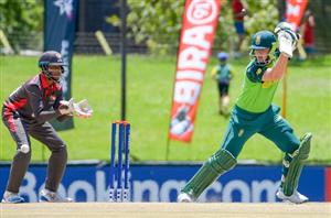 U19 Cricket World Cup Live Stream Details
