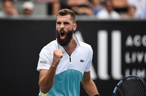 Benoit Paire