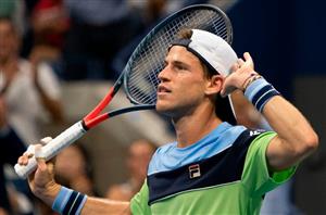 Diego Schwartzman