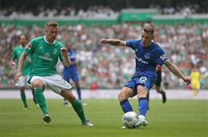 Everton vs Crystal Palace