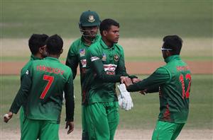 bangladesh under 19 cricket