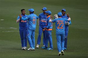 India U19 vs Bangladesh U19 cricket