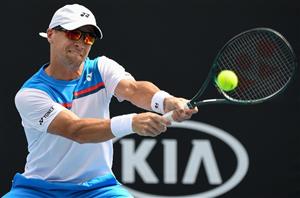 Ricardas Berankis