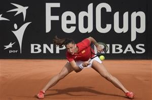 Fed Cup Live Stream
