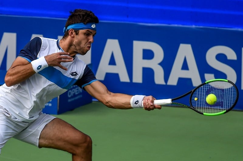 Cincinnati Open 2022 Schedule 2022 Maharashtra Open Schedule Of Play - Dates, Rounds And Times