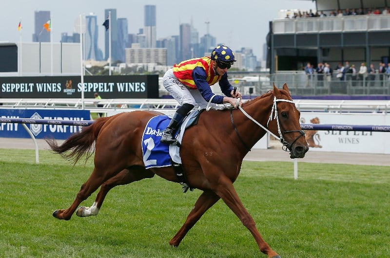 2020 Lightning Stakes Tips