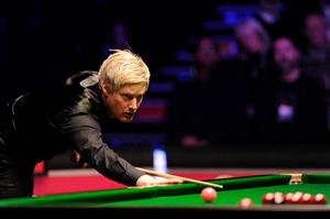 Neil Robertson vs Graeme Dott Live Stream & Betting Tips