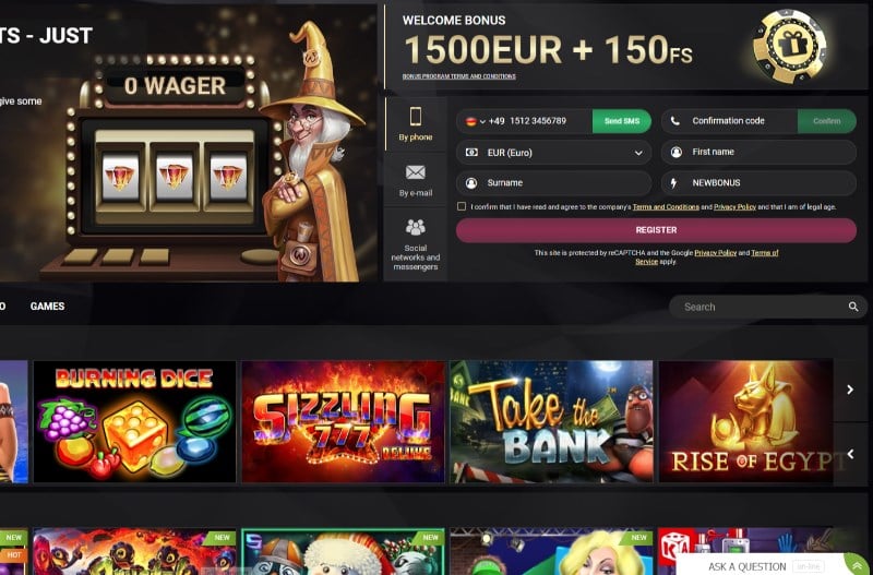 1xSlots Promo Code, Sign Up Offers & Bonus Code