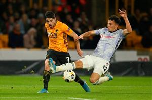 Wolves vs Leicester