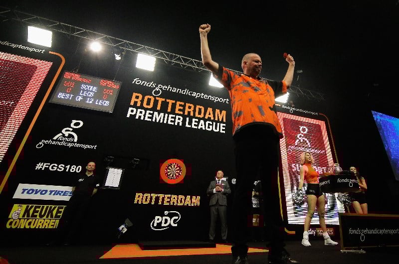 Premier League Darts