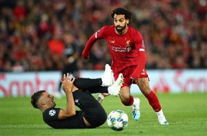 Norwich vs Liverpool