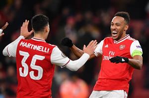 Arsenal vs Newcastle